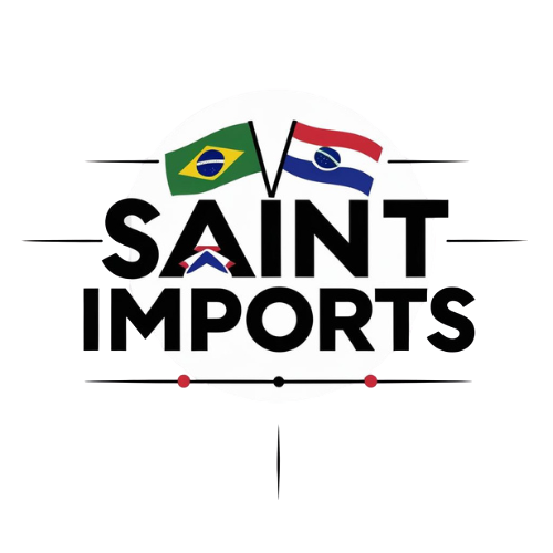 Saint Imports